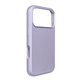 PURO - ICON MAG PRO Case with MagSafe for iPhone 17 Pro, pink