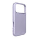 PURO - ICON MAG PRO Case with MagSafe for iPhone 17 Pro Max, pink