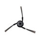 Xiaomi Dreame X50 Ultra, X40 Ultra, L40 Ultra, L40s Pro Ultra, Mova V50 Ultra, P60 - Side brush