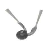 Xiaomi Roborock Qrevo Curv, Qrevo Edge, Saros 10, Saros 10R, QV 35A - Side brush