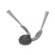 Xiaomi Roborock Qrevo Curv, Qrevo Edge, Saros 10, Saros 10R, QV 35A - Side brush