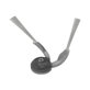 Xiaomi Roborock Qrevo Curv, Qrevo Edge, Saros 10, Saros 10R, QV 35A - Side brush