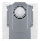 Xiaomi Roborock Qrevo Curv, Qrevo Edge, S8 MaxV Ultra, S8 Max Ultra, Saros 10, Saros 10R, QV-series - Dust bag