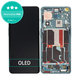 OnePlus 10 Pro NE2210 NE221 - LCD Display + Touch Screen + Frame (Emerald Forest) OLED