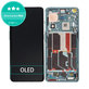 OnePlus 10 Pro NE2210 NE221 - LCD Display + Touch Screen + Frame (Emerald Forest) OLED