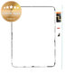 LCD Display Adhesive for iPad (2025) | WiFi | 076-00606 | Genuine Apple