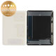 Display assembly for iPad Air 13 (2024) | WiFi | 661-43538 | Genuine Apple