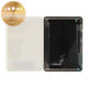 OLED Display assembly for iPad Pro 11 (2024) | WiFi | 661-43540 | Genuine Apple