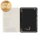 OLED Display assembly for iPad Pro 11 (2024) | Nano | WiFi + Cellular | 661-43543 | Genuine Apple