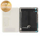 OLED Display assembly for iPad Pro 13 (2024) | WiFi | 661-43544 | Genuine Apple