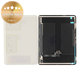 OLED Display assembly for iPad Pro 13 (2024) | Nano | WiFi + Cellular | 661-43545 | Genuine Apple