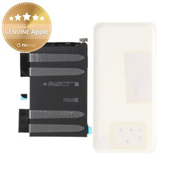 Battery for iPad Mini (2024) | WiFi + Cellular | 661-46530 | 5078mAh | Genuine Apple