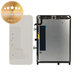 Display assembly for iPad Air 11 (2025) | WiFi | 661-51066 | Genuine Apple