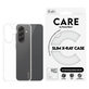 Case X-Ray for Samsung Galaxy A56 5G, Transparent, PanzerGlass