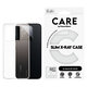 Case X-Ray for Xiaomi 15C 5G, Transparent, PanzerGlass