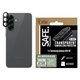 Camera Lens Protector for Samsung A56 5G, Transparent, SAFE