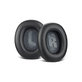 Replacement Ear Pads for JBL Live 650BTNC, E65, Memory foam + PU leather, Black, 1 pair