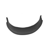 Replacement Headband for JBL Quantum Q400, Leather, Black
