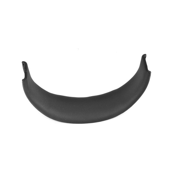 Replacement Headband for JBL Quantum Q400, Leather, Black
