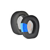 Replacement Ear Pads for JBL Quantum Q800, Memory foam, Black, Cooling Gel, 1 pair