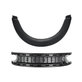 Replacement Headband for Microsoft Xbox Series, Leather, Black