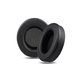 Replacement Ear Pads for Razer Kraken Pro V2 7.1, Memory foam + PU leather, Black, Cooling Gel, 1 pair