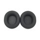 Replacement Ear Pads for Steelseries Arctics 1, 3, 5, 7, 9 Pro, Memory foam + Textile, Black, 1 pair