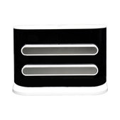 Xiaomi Viomi V2, V2 Pro, V3, SE, Mi Robot Vacuum Mop-series - Charging Dock (White)
