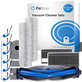 Ecovacs T80 Omni, T80 - Complete set