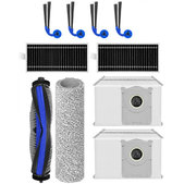 Ecovacs X11 Pro, X11 - Complete set