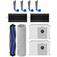 Ecovacs X11 Pro, X11 - Complete set