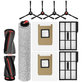 Eufy E28 Omni, E25 Omni - Complete set