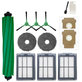 iRobot Roomba Plus 405 Combo, 505 Combo - Complete set