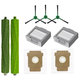 iRobot Roomba Max 705, Plus 504 - Complete set