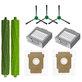 iRobot Roomba Max 705, Plus 504 - Complete set