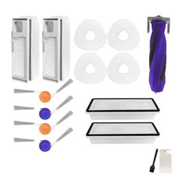 Narwal J5 - Complete set