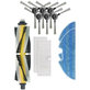 Proscenic 811GB, 911S - Complete set