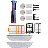 Shark AV2820S, AV2820XEUS, AV2820AE - Complete set