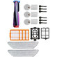 Shark AV2820S, AV2820XEUS, AV2820AE - Complete set