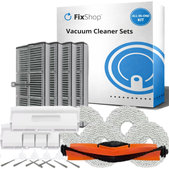 Xiaomi Robot Vacuum H40 - Complete set