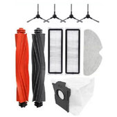 Xiaomi Dreame Mova S20 Ultra, RLM71CE - Complete set