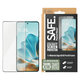 Tempered Glass UWF for Motorola Edge 60/60 Pro/60 Fusion, Black, SAFE by PanzerGlass