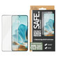 Tempered Glass UWF for Motorola Edge 60/60 Pro/60 Fusion, Black, SAFE by PanzerGlass