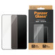 UWF Tempered Glass for Xiaomi 15T/15T Pro, Black, PanzerGlass