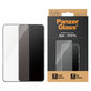 UWF Tempered Glass for Xiaomi 15T/15T Pro, Black, PanzerGlass