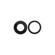 Apple iPhone 17 - Rear Camera Lens (2pcs)