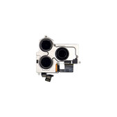 Apple iPhone 17 Pro - Rear Camera