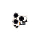 Apple iPhone 17 Pro - Rear Camera