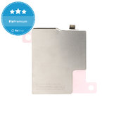 Battery for iPhone 17 Pro, 3998mAh, FixPremium