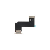 Apple iPad (11th Gen 2025) - Charging Connector + Flex Cable (Pink)